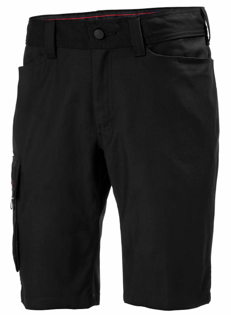 Helly Hansen® Arbeitsshorts Oxford 77464 68 von Helly Hansen Workwear