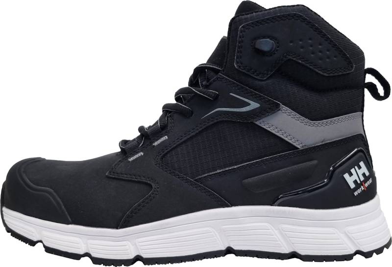 Helly Hansen® Sicherheitsstiefel MXR Kensington S3L 78354 schwarz 38 von Helly Hansen Workwear
