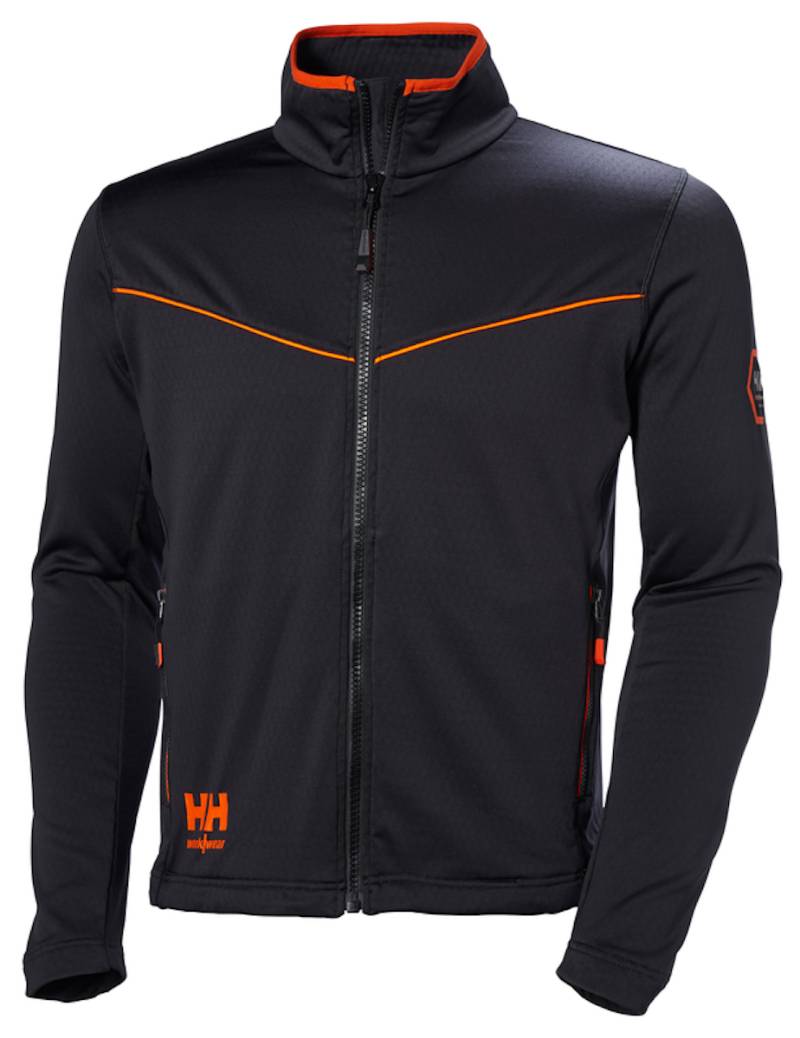 Helly Hansen® Sweatjacke Chelsea Evolution 72146 L von Helly Hansen Workwear