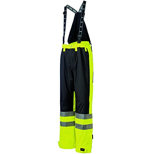 Helly Hansen Bundhose LUDVIKA PANT 71476 HellyTech® Warnschutzhose wasserdicht 369 L von Helly Hansen Workwear