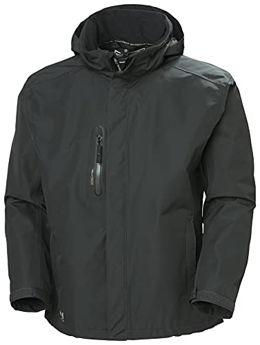 Helly Hansen Funktions Jacke Haag Jacket 71043 Helly Tech 970 2XL von Helly Hansen Workwear