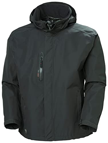 Helly Hansen Funktions Jacke Haag Jacket 71043 Helly Tech 970 3XL von Helly Hansen Workwear