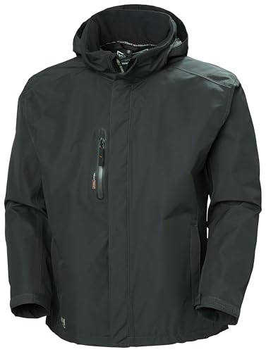 Helly Hansen Funktions Jacke Haag Jacket 71043 Helly Tech 970 L von Helly Hansen Workwear