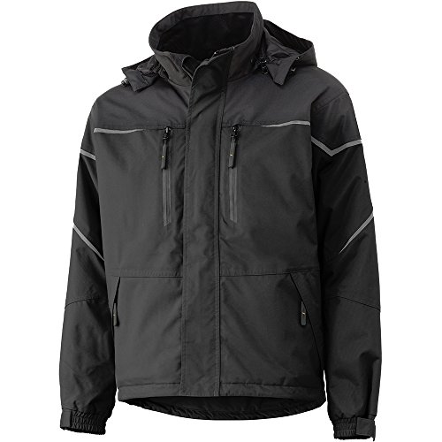 Helly Hansen Funktionsjacke Helly Tech Kiruna jacket 71333 990-3XL von Helly Hansen Workwear