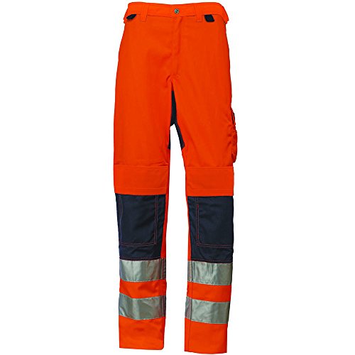 Helly Hansen Service Bundhose BRIDGEWATER SERVICE PANT 76490 Warnschutzhose 265 C154 von Helly Hansen Workwear