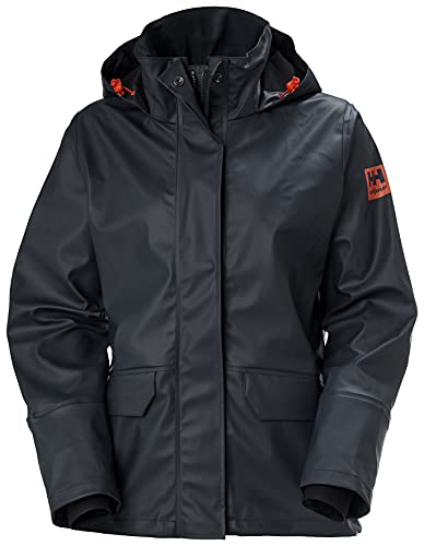 Helly Hansen Workwear Luna Damen-Regenjacke von Helly Hansen Workwear