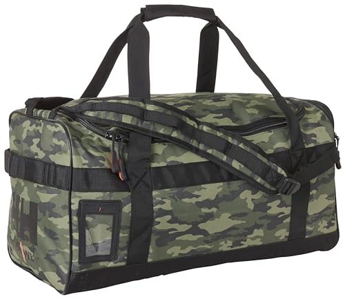 Hh Duffel Bag 50L von Helly Hansen Workwear