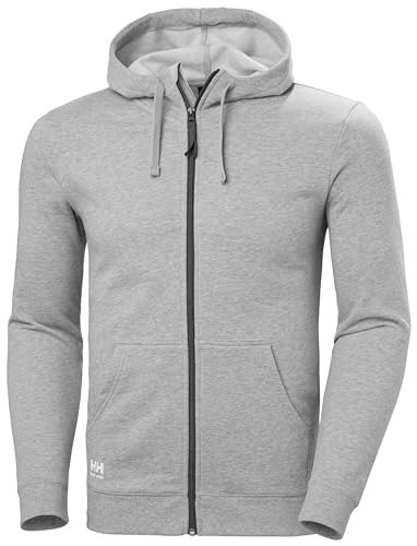 Classic Zip Hoodie von Helly Hansen