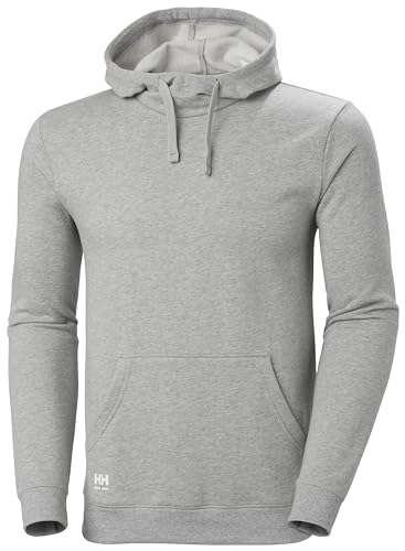 Classic Hoodie von Helly Hansen Workwear