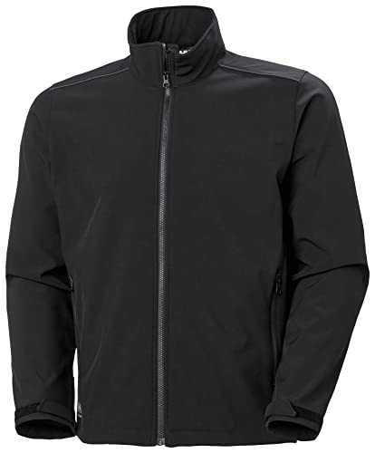 Manchester 2.0 Softs Jacket von Helly Hansen Workwear