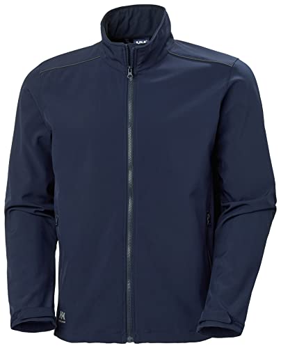 Manchester 2.0 Softs Jacket von Helly Hansen Workwear