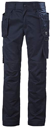 Manchester Cons Pant von Helly Hansen Workwear