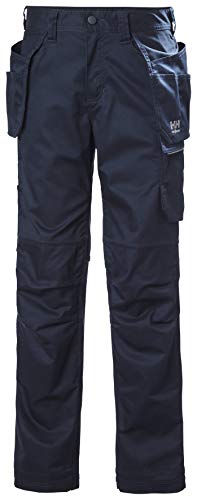 Manchester Work Pant von Helly Hansen Workwear