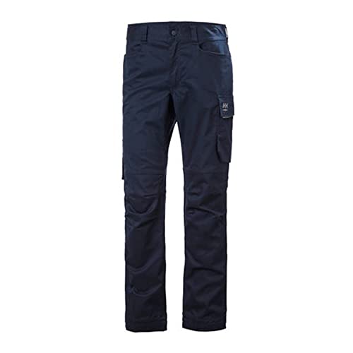 Manchester Work Pant von Helly Hansen Workwear