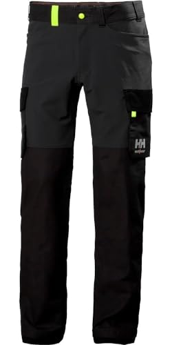 Oxford 4X Cargo Pant von Helly Hansen Workwear