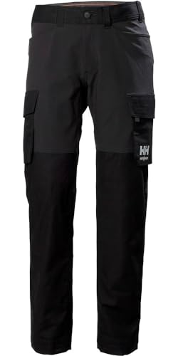 Oxford 4X Cargo Pant von Helly Hansen