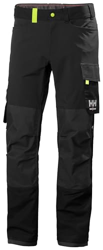 Oxford 4X Work Pant von Helly Hansen