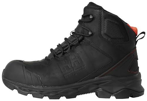 Oxford Mid S3 von Helly Hansen Workwear