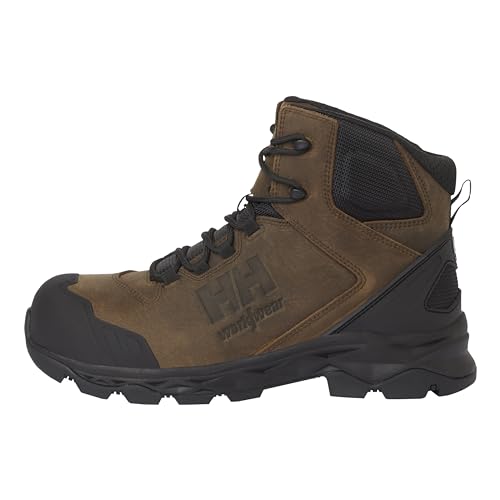 Oxford Mid S3 von Helly Hansen Workwear