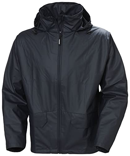 Voss Rain Jacket von Helly Hansen Workwear