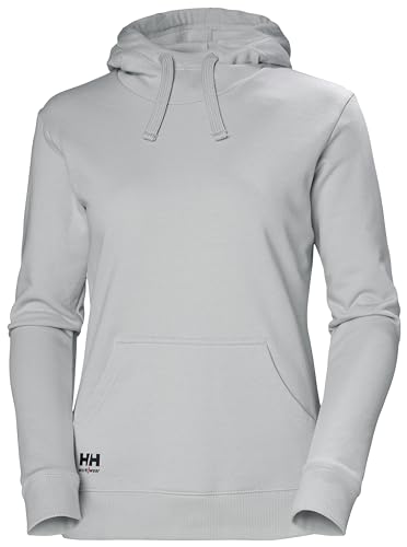 W Classic Hoodie W Classic Hoodie von Helly Hansen