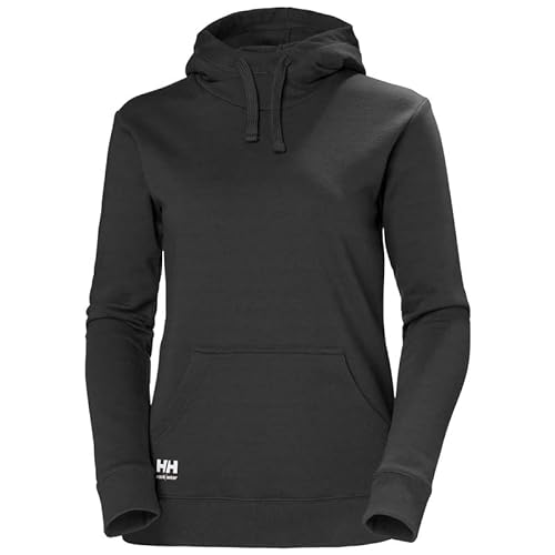 W Classic Hoodie von Helly Hansen Workwear