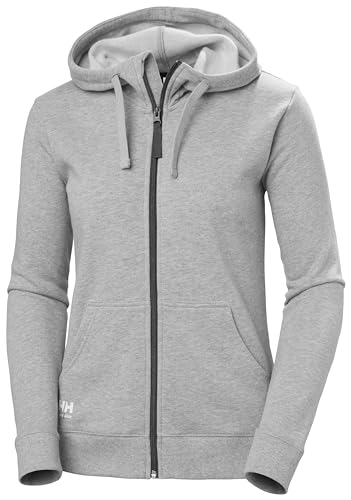 W Classic Zip Hoodie von Helly Hansen Workwear