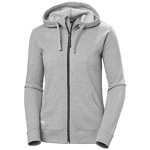 W Classic Zip Hoodie von Helly Hansen Workwear