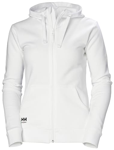 W Classic Zip Hoodie von Helly Hansen Workwear