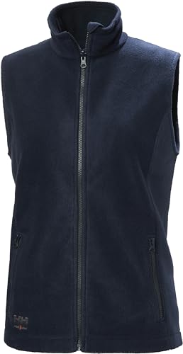 W Manchester 2.0 Fleece Vest von Helly Hansen Workwear