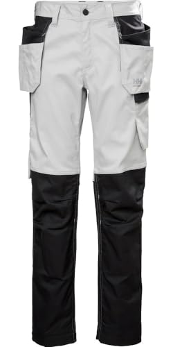 W Manchester Cons Pant von Helly Hansen Workwear