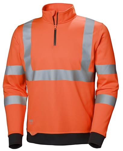 ADDVIS HALF ZIP SWEATSHIRT ADDVIS HALF ZIP SWEATSHIRT von Helly Hansen