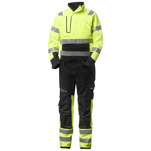 ALNA 2.0 WORK SUIT ALNA 2.0 WORK SUIT von Helly Hansen