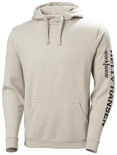 CLASSIC LOGO HOODIE von Helly Hansen