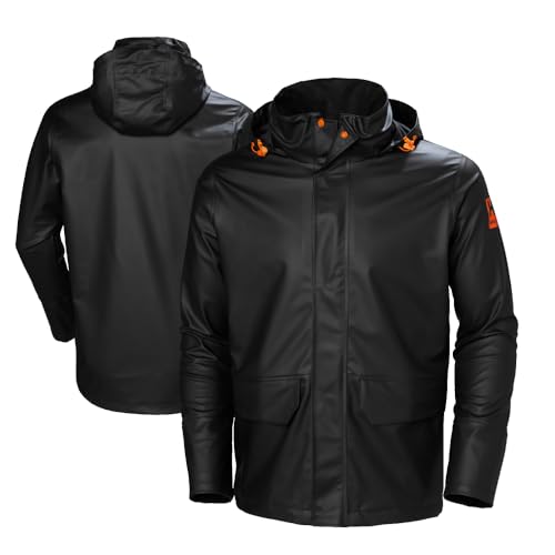 Gale Rain Jacket von Helly Hansen