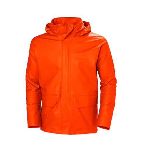 Gale Rain Jacket Gale Rain Jacket von Helly Hansen