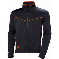 Helly Hansen - Veste extensible Chelsea Evolution - Noire - 72146 von Helly Hansen