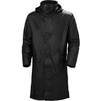 Helly Hansen Herren Regenmantel Wind- & Wasserdicht 3XL von Helly Hansen