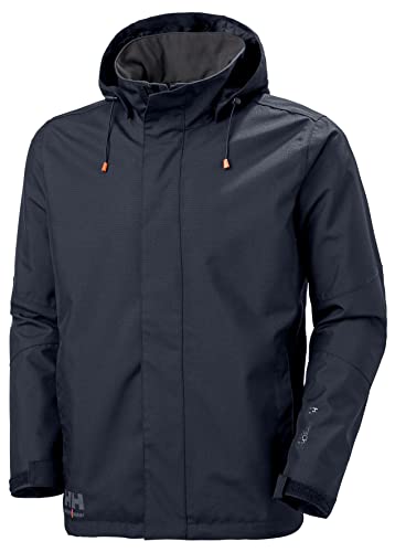 Oxford Shell Jacket von Helly Hansen