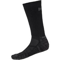Helly Hansen Oxford Winter Sock Arbeitssocken für den Winter - 43/46 von Helly Hansen
