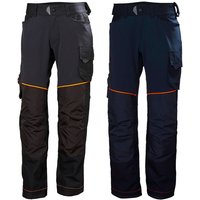 Helly Hansen - Pantalon de travail extensible Chelsea Evolution - Noir - 77446992 von Helly Hansen