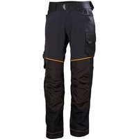 Helly Hansen - Pantalon de travail extensible Chelsea Evolution - Noir - 77446992 von Helly Hansen