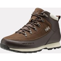 Helly Hansen Schnürboots "THE FORESTER PREMIUM" wasserdichtes Leder, Winterstiefel, Schnürstiefel, Winterschuhe von Helly Hansen
