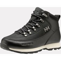 Helly Hansen Schnürboots "W THE FORESTER PREMIUM" wasserdichtes Leder, Winterstiefel, Schnürstiefel, Winterschuhe von Helly Hansen