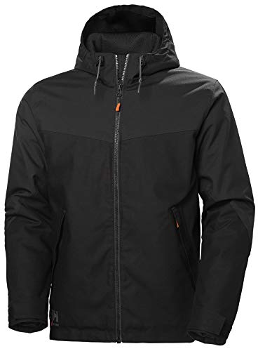 Helly Hansen Unisex-Adult Workwear, Black, XXL-Chest 49" (124cm) von HH Workwear