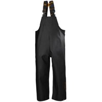 Helly Hansen Workwear Gale Regenlatzhose schwarz XL Helly Hansen Workwear Gale Regenlatzhose schwarz XL von Helly Hansen