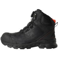 Helly Hansen Workwear OXFORD MID BOA S3 HT Sicherheitsschuhe Schwarz 47 Helly Hansen Workwear OXFORD MID BOA S3 HT Sicherheitsschuhe Schwarz 47 von Helly Hansen