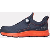 Kensington Sicherheitsschuhe - Boa Composite Schale S3 - Größe 45 - 78350592-45 - Helly Hansen Kensington Sicherheitsschuhe - Boa Composite Schale S3 - Größe 45 - 78350592-45 - Helly Hansen von Helly Hansen