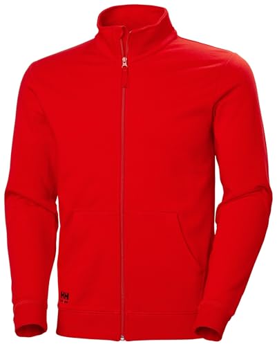 MANCHESTER ZIP SWEATSHIRT von Helly Hansen