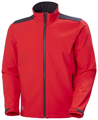 Manchester 2.0 Softs Jacket von Helly Hansen